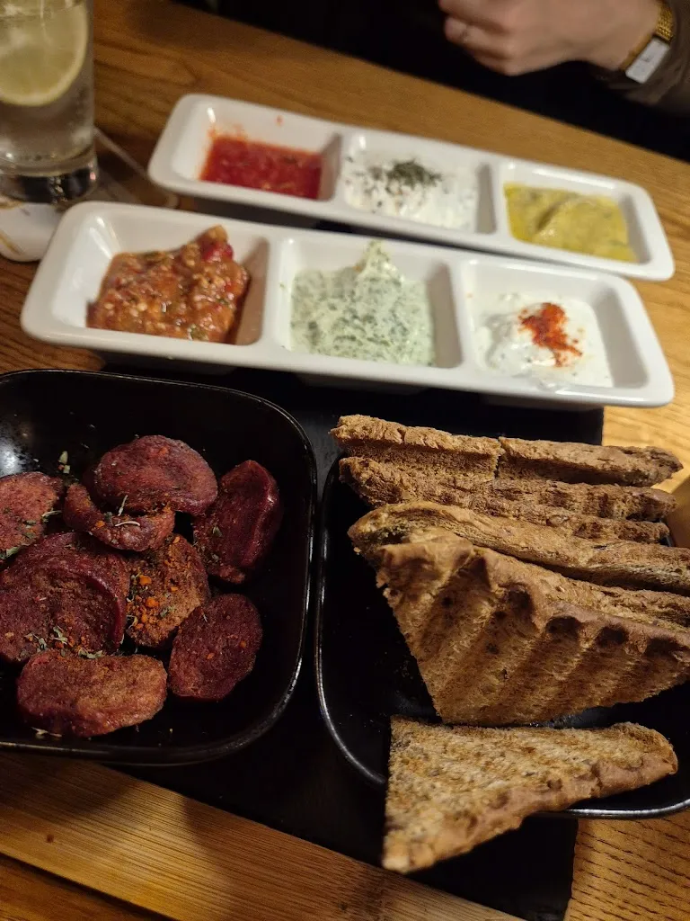 Menu_Angoor Restaurant Schwerin_Schwerin_image_8