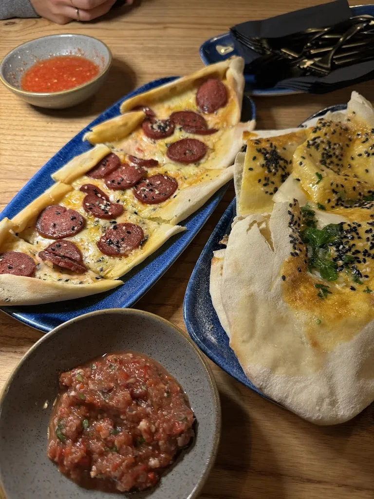 Menu_Angoor Restaurant Schwerin_Schwerin_image_9