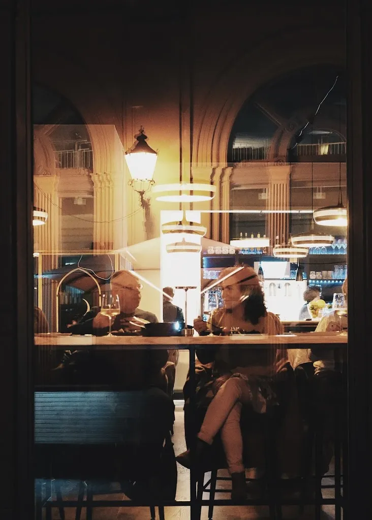 Angoor Restaurant Schwerin_Schwerin_slider_image_1