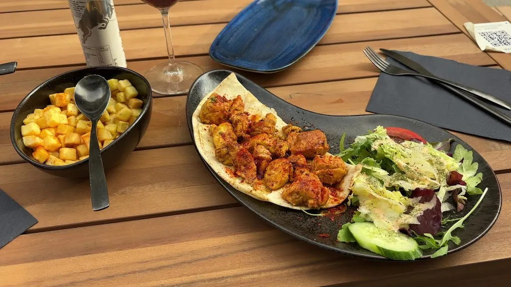 Angoor Restaurant Schwerin_Schwerin_slider_image_2