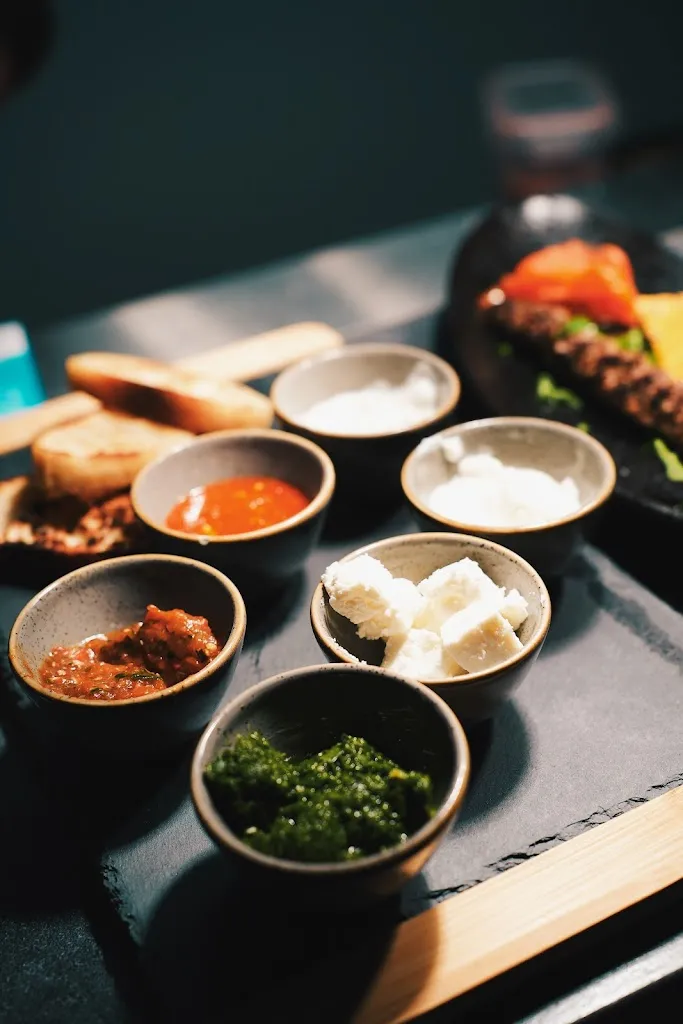 Angoor Restaurant Schwerin_Schwerin_slider_image_3