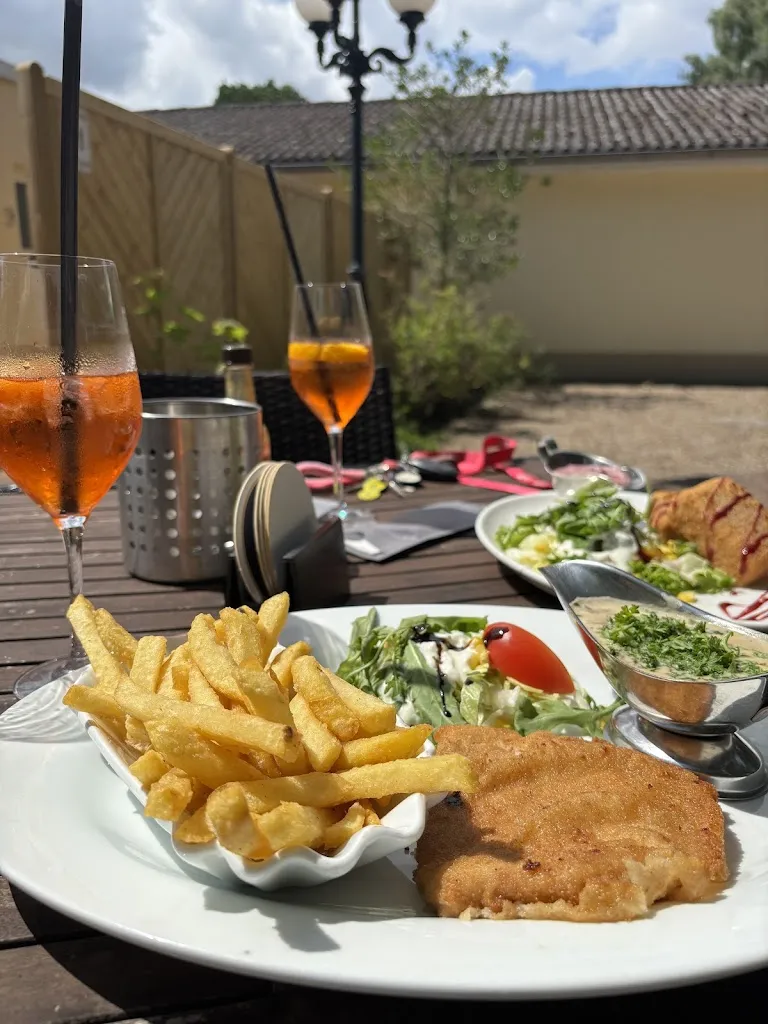 Katja Schmidt_Störkrug Gastronomie Plate KG_Plate_review