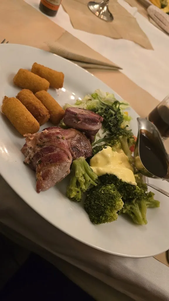 Chriz_Störkrug Gastronomie Plate KG_Plate_review