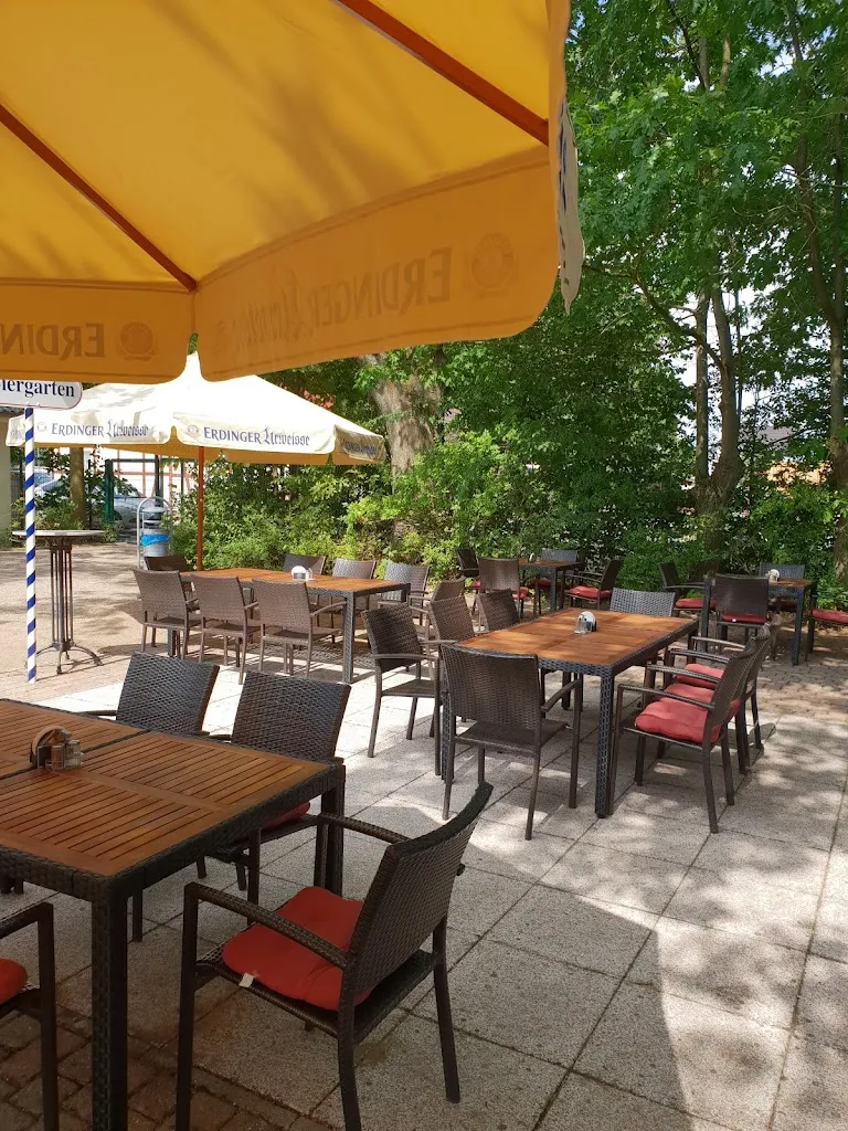 Störkrug Gastronomie Plate KG ristorante a Plate