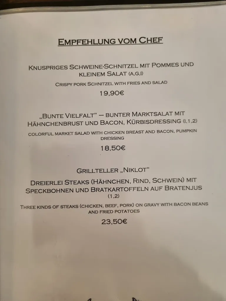 Menu_Restaurant Friedrichs_Schwerin_image_3