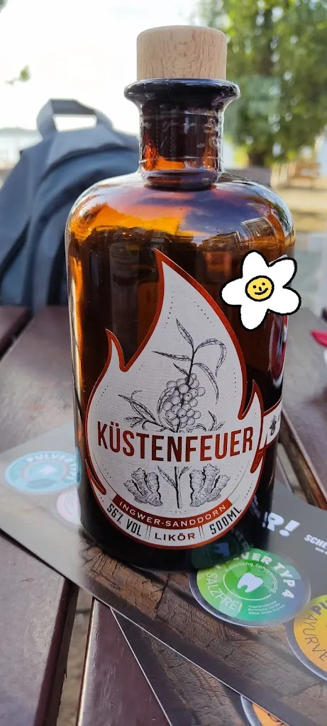 Menu_Strandperle Zippendorf_Schwerin_immagine_6