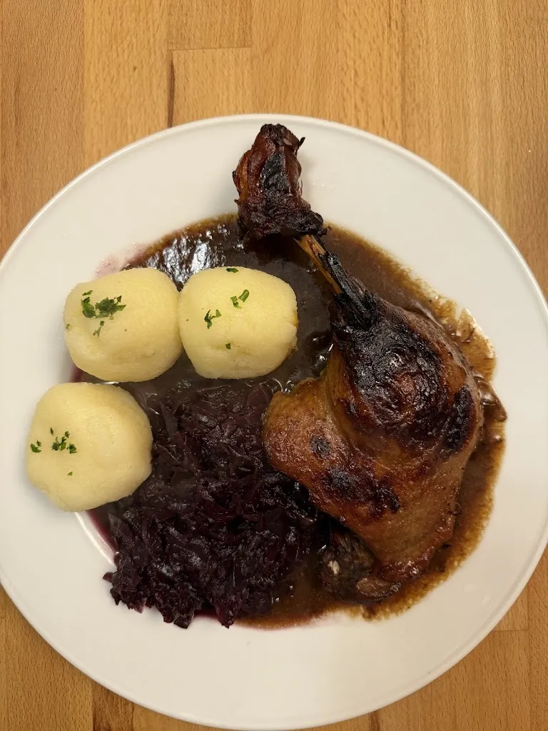 Menu_Strandperle Zippendorf_Schwerin_immagine_8