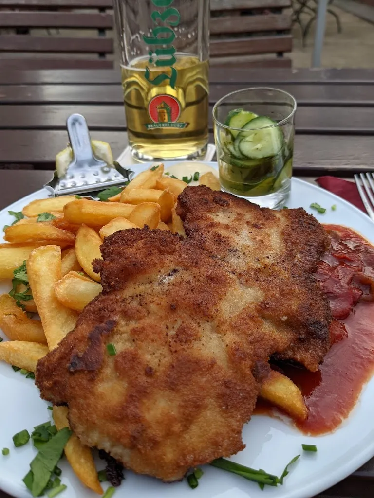 Menu_Strandperle Zippendorf_Schwerin_immagine_9