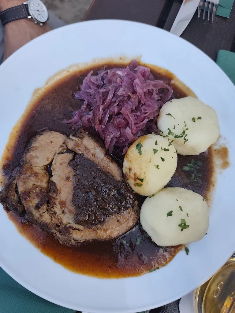 Frank Mueller_Strandperle Zippendorf_Schwerin_Bewertung