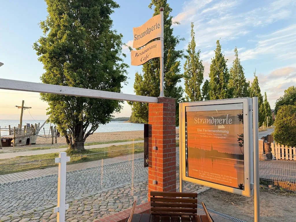 Thomas Franck (Thomas Franck Immobilien)_Strandperle Zippendorf_Schwerin_Bewertung