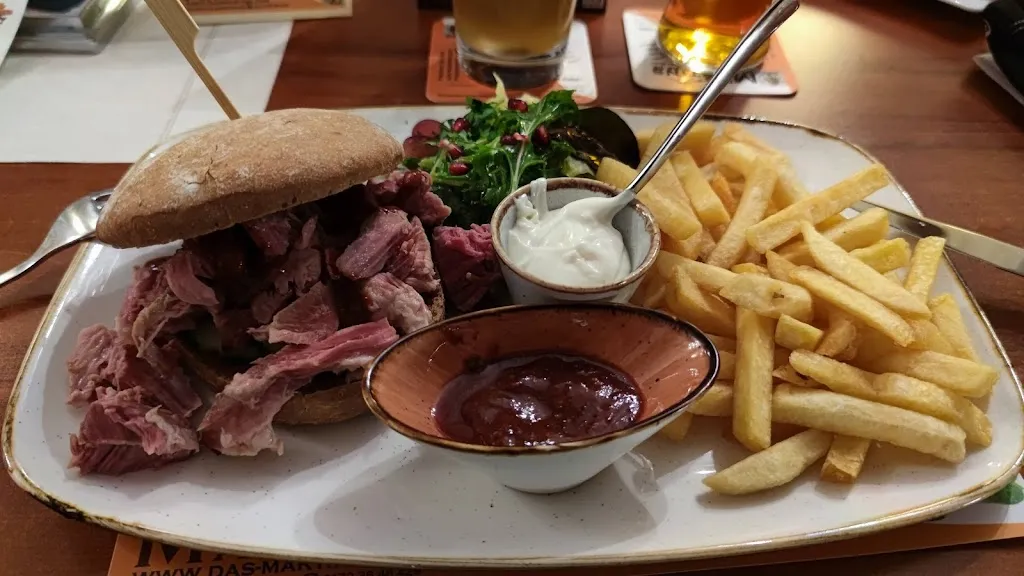 Menu_Das Martins_Schwerin_immagine_8