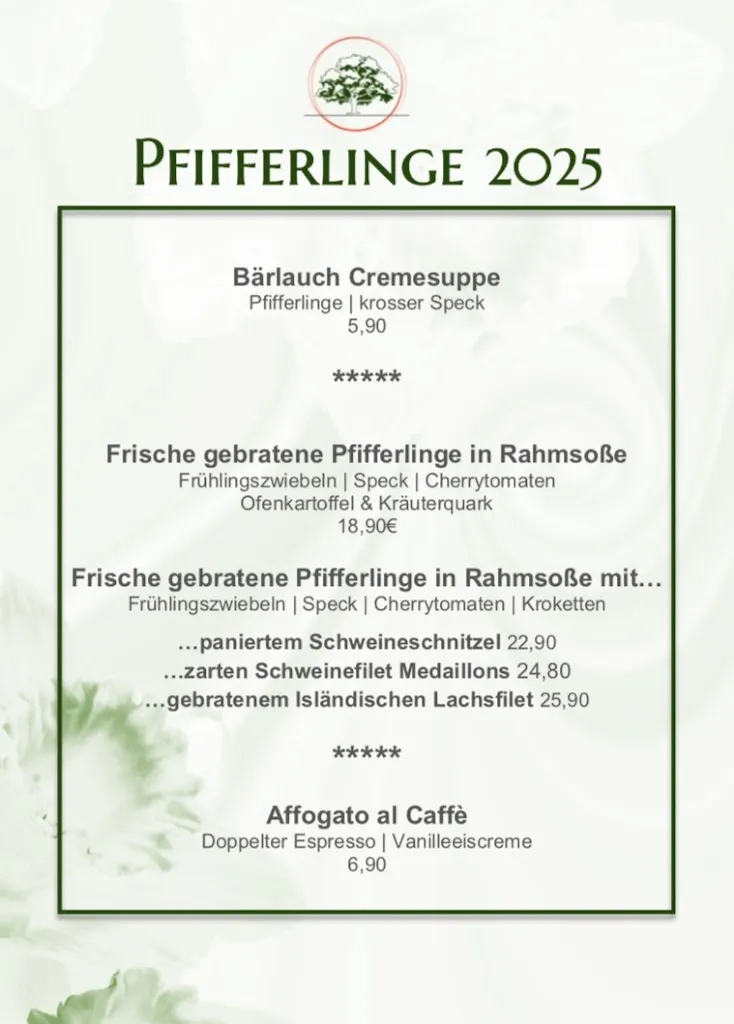 Menu_Gasthof „Zur Eiche“_Wöbbelin_image_3