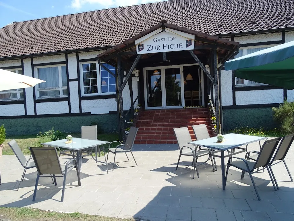 Gasthof „Zur Eiche“_Wöbbelin_slider_image_1