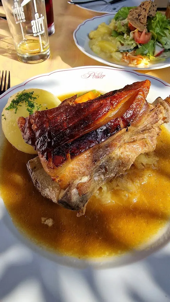 Menu_Country Hotel and Inn Polster_Erlangen_image_3