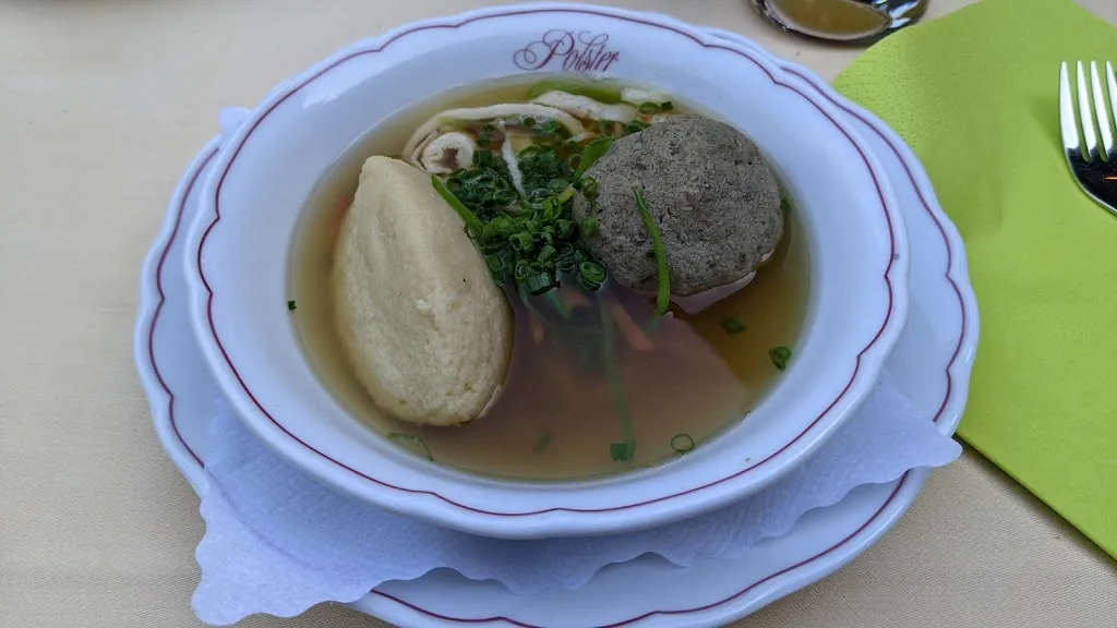 Menu_Country Hotel and Inn Polster_Erlangen_image_5