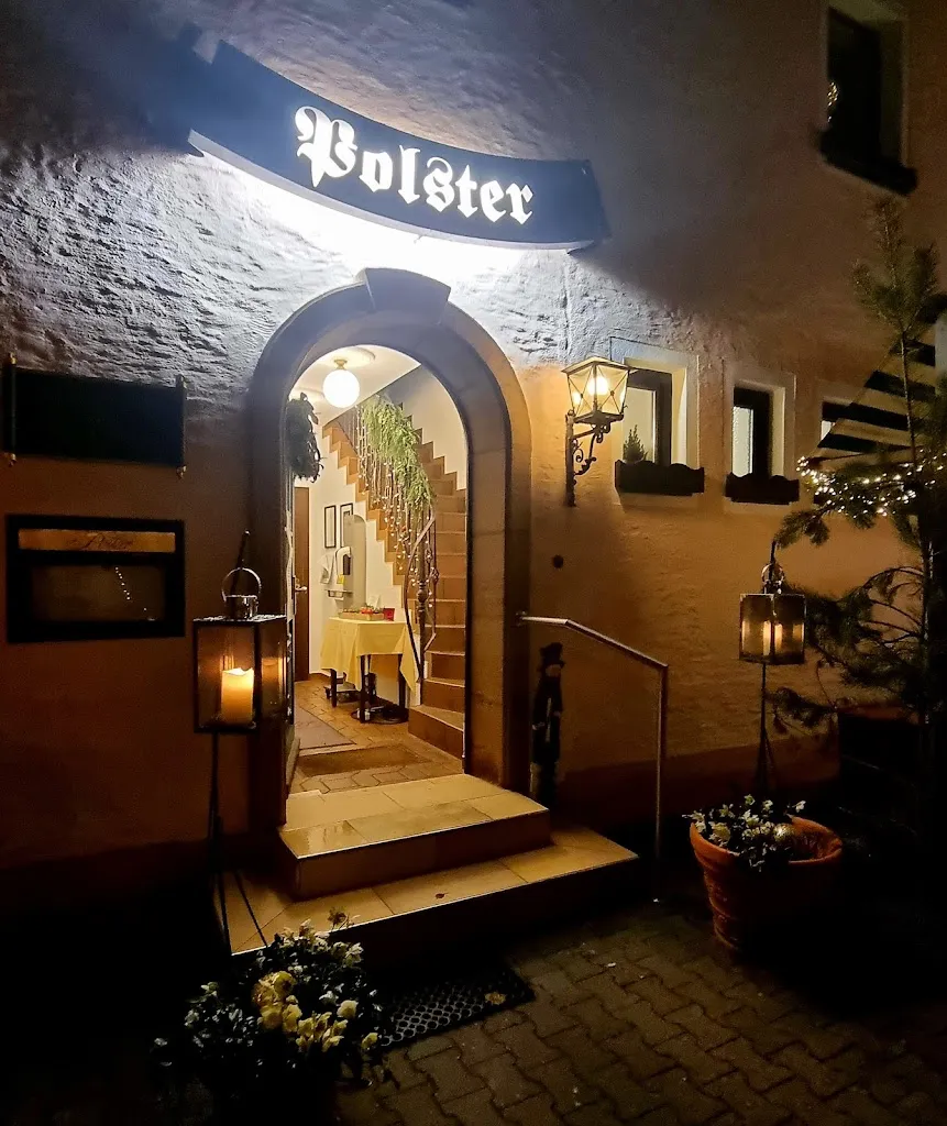 Country Hotel and Inn Polster_Erlangen_slider_image_1