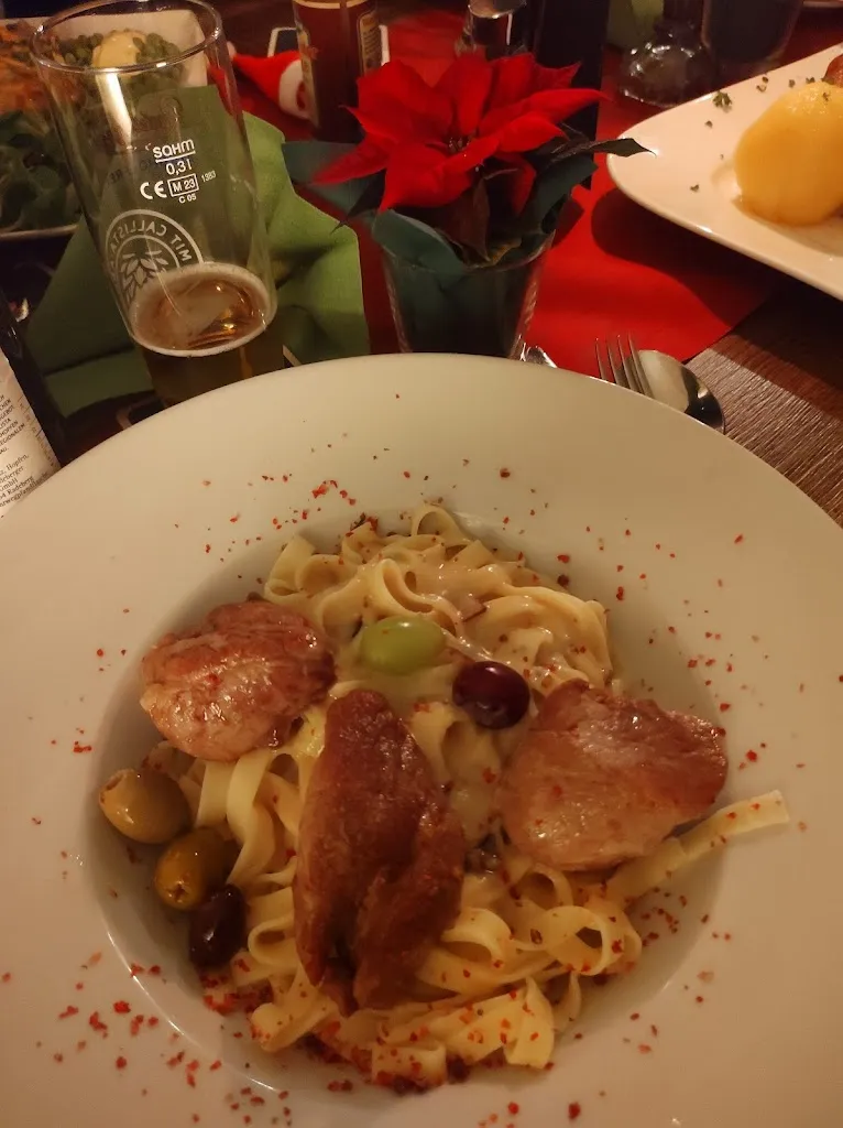 Menu_Gasthaus Petersberg_Pinnow_immagine_8