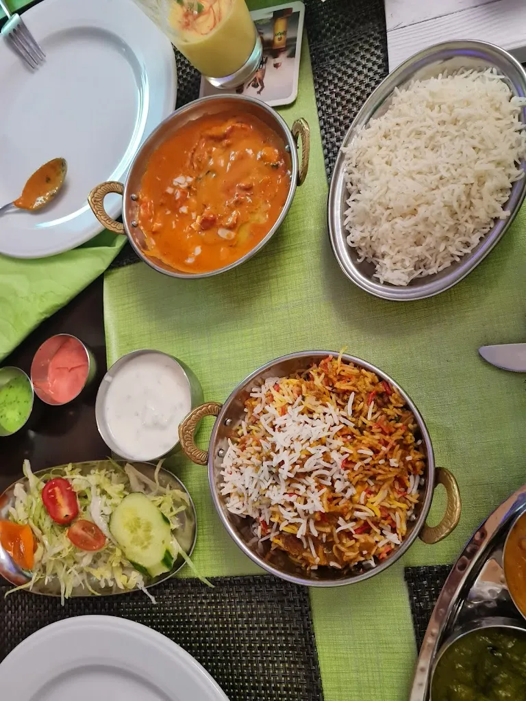 Menu_Taj Mahal_Crivitz_image_5