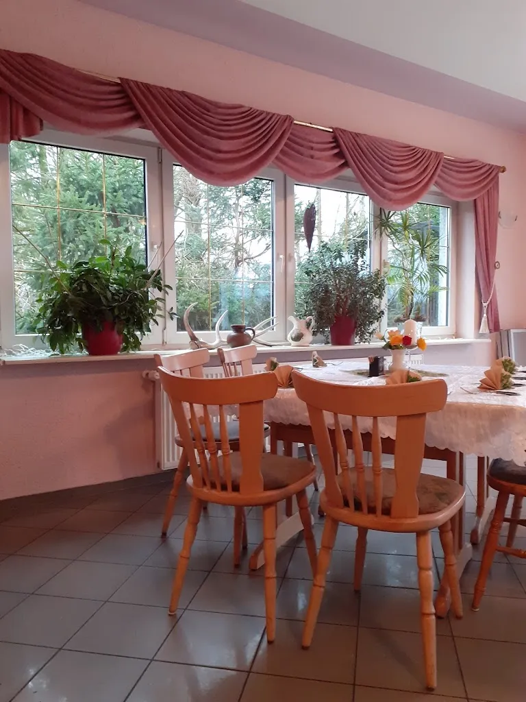 Fisch & Steakhaus restaurant in Neustadt-Glewe