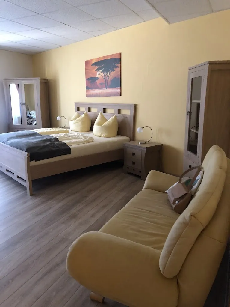 Cherry H (Cheichei)_Hotel und Ferienwohnungen Rabenstein_Steinfeld_review