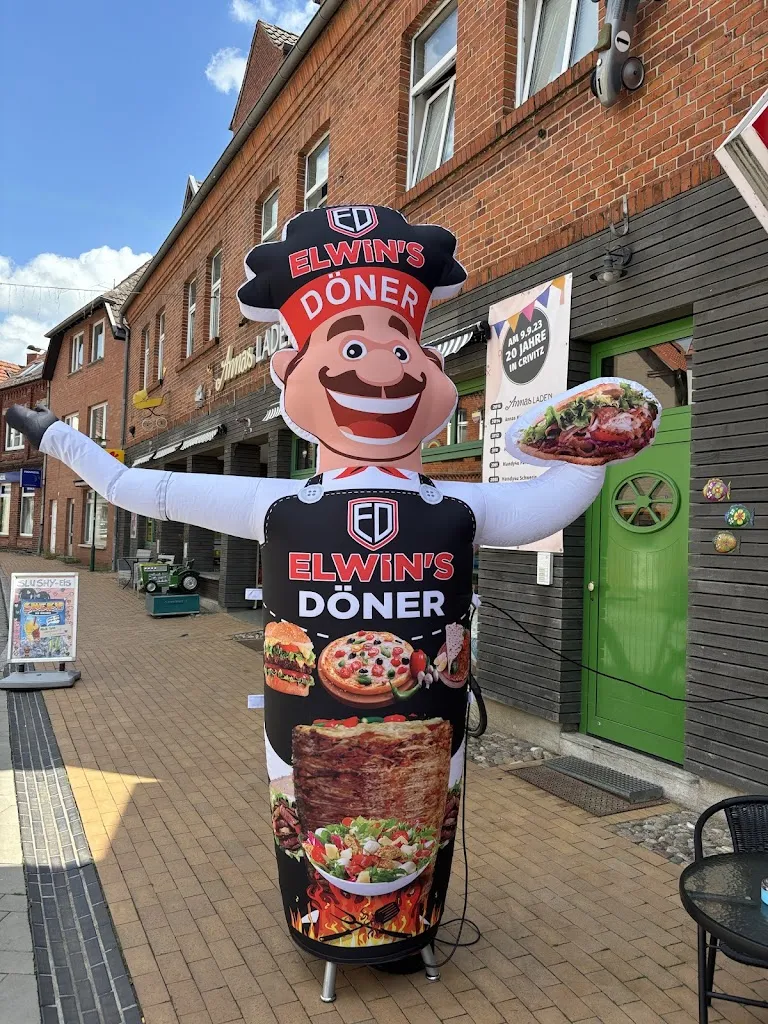 Tommi Novas_Elwin‘s Döner_Crivitz_review