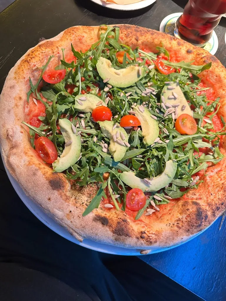 Vojtěch Kotek_Pepe im Campus_Erlangen_review