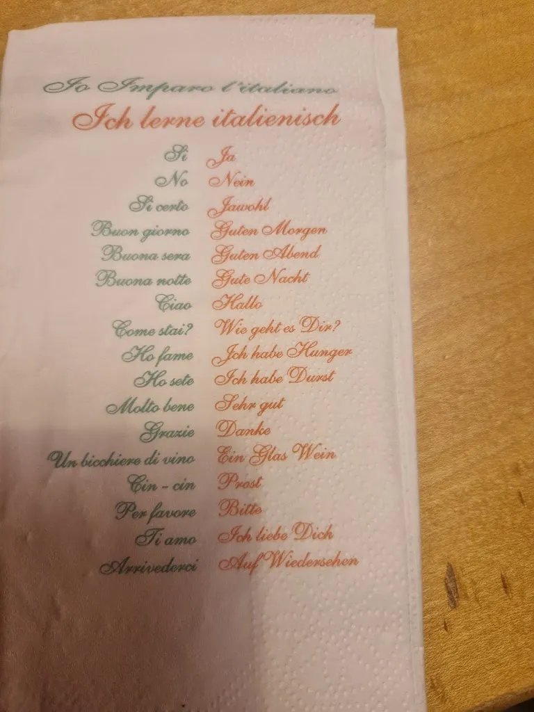 Menu_Ciao Italia_Banzkow_immagine_1