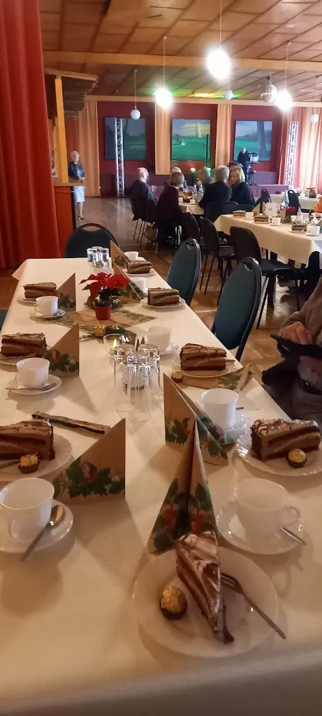 Inge Kosche_Gaststätte Landlust Rastow - Restaurant - Partyservice - Saalbetrieb_Rastow_review