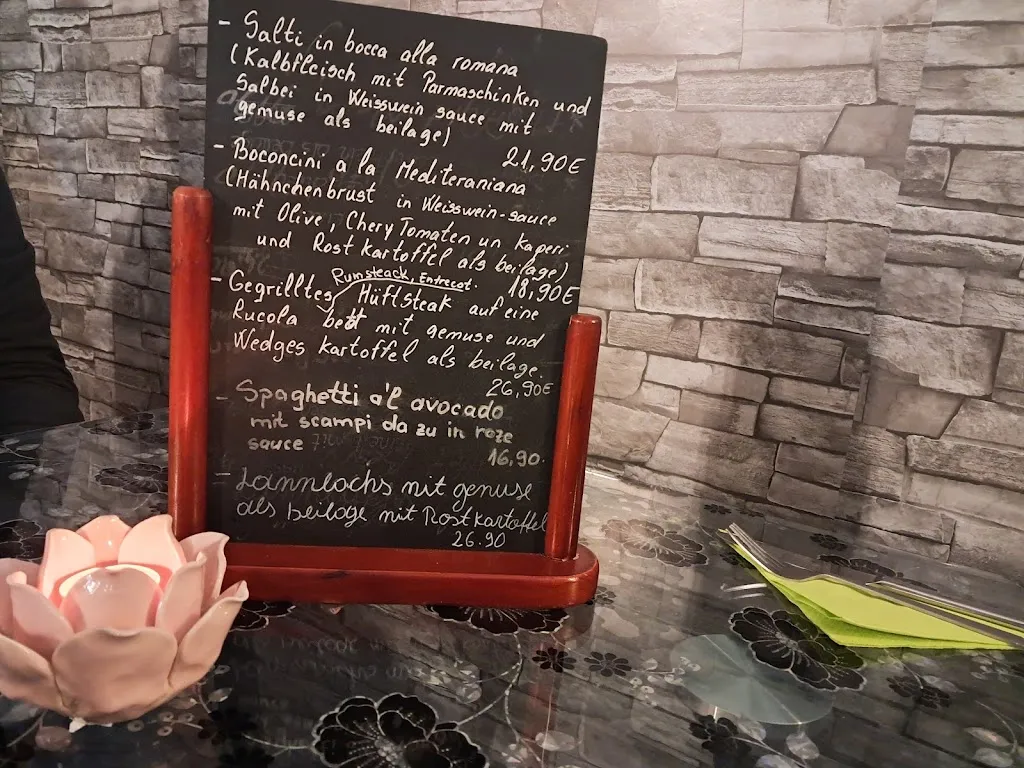 Menu_La mama Ani_Crivitz_image_1