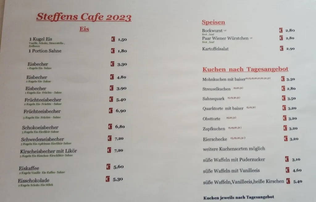 Menu_Steffens Cafe_Kühlungsborn_image_1