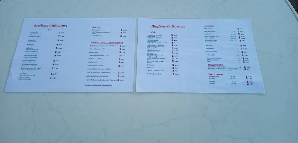 Menu_Steffens Cafe_Kühlungsborn_image_2