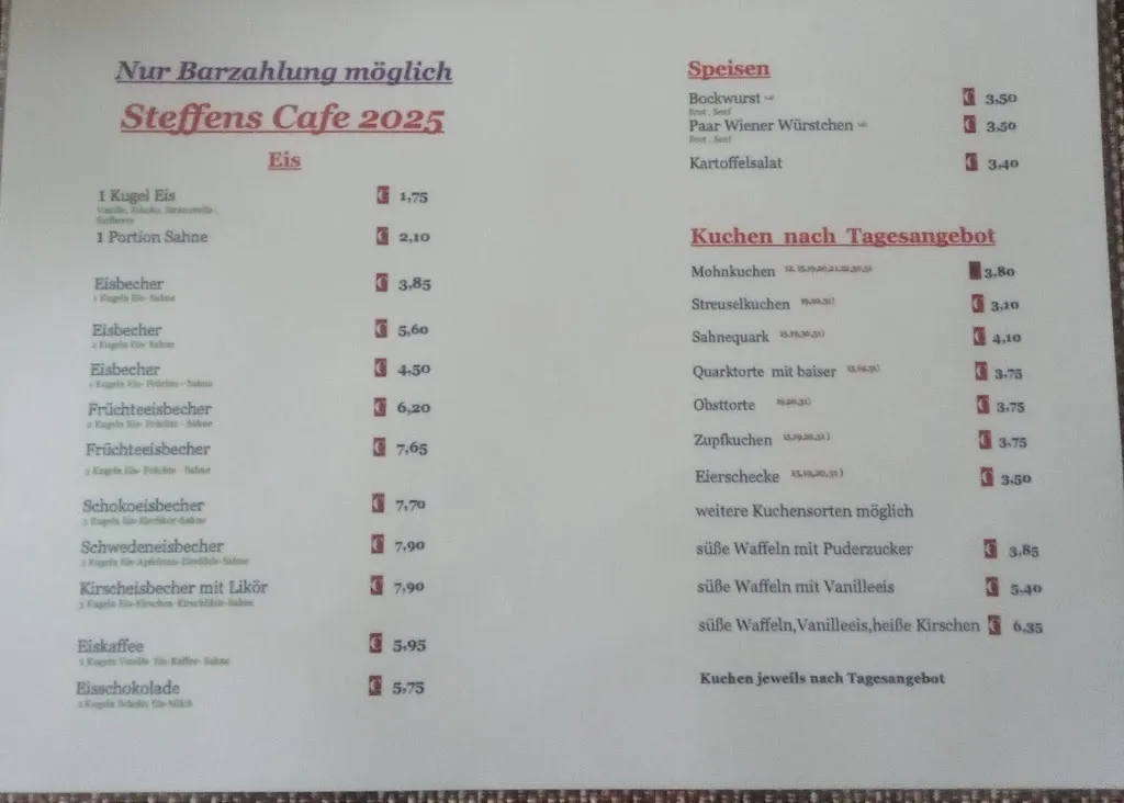 Menu_Steffens Cafe_Kühlungsborn_image_4