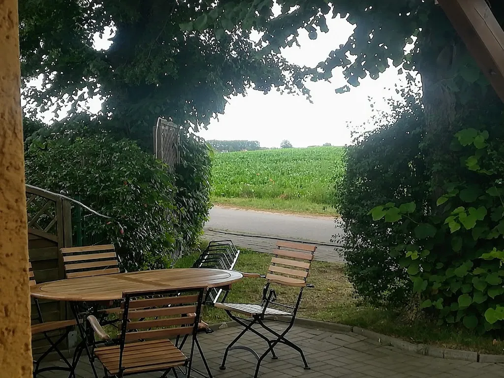 Steffens Cafe restaurant in Kühlungsborn