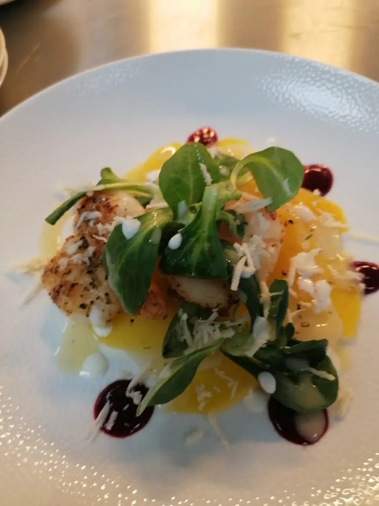 Menu_Restaurant Strandauster_Kühlungsborn_image_1