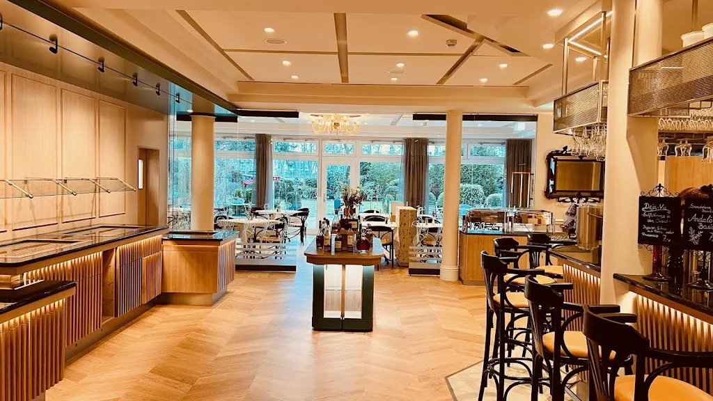 Restaurant Strandauster_Kühlungsborn_slider_image_1