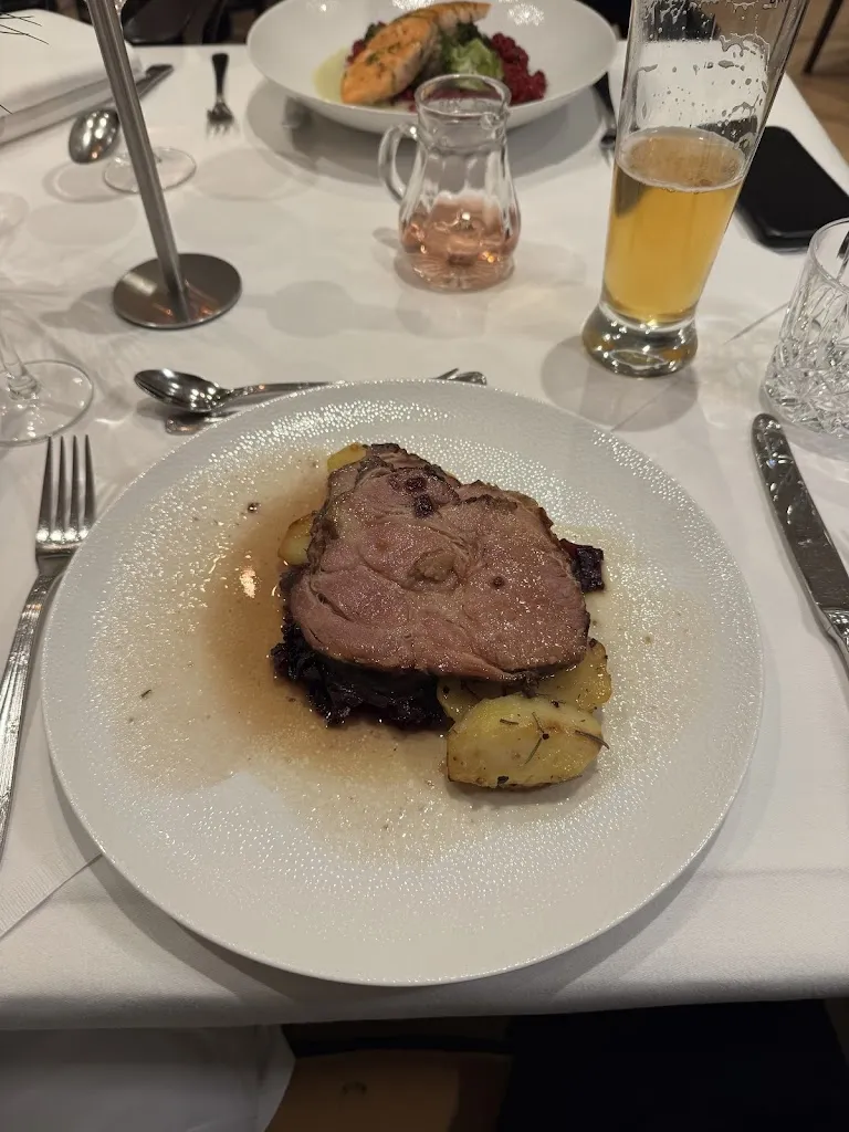 Restaurant Strandauster_Kühlungsborn_slider_image_3