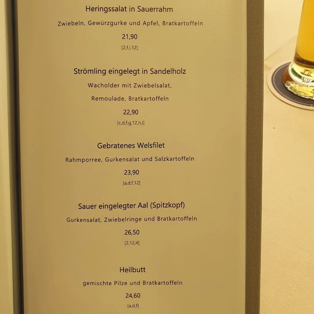 Menu_Restaurant Strandnah_Kühlungsborn_image_3