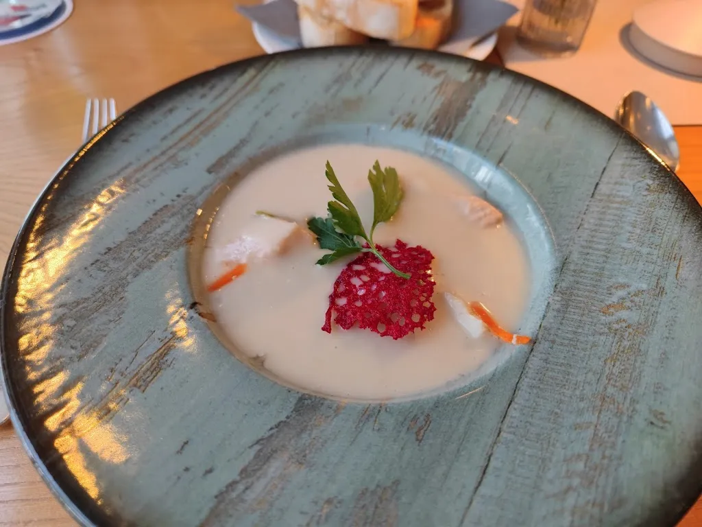 Menu_Restaurant Strandnah_Kühlungsborn_image_9