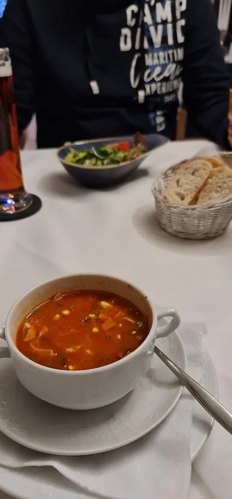 Menü_Bülow's Steakrestaurant_Kühlungsborn_Bild_5