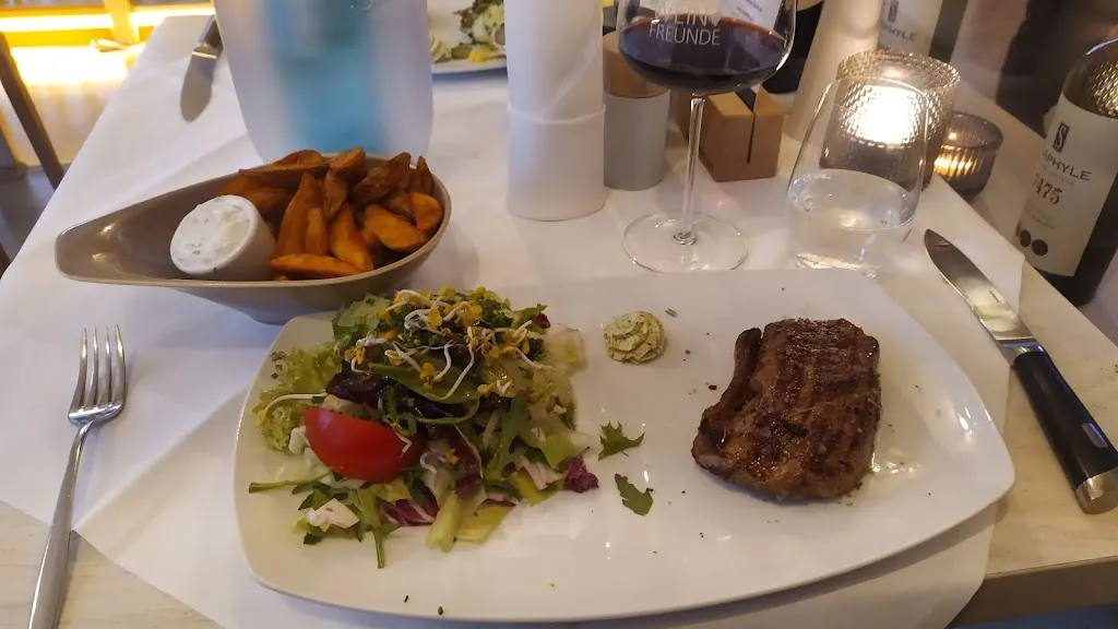 Menü_Bülow's Steakrestaurant_Kühlungsborn_Bild_6