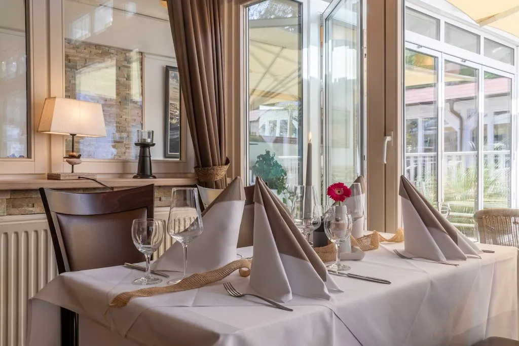 Bülow's Steakrestaurant restaurant in Kühlungsborn