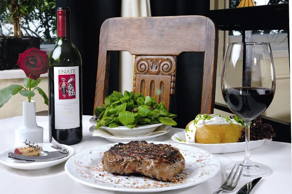 Bülow's Steakrestaurant_Kühlungsborn_slider_image_2