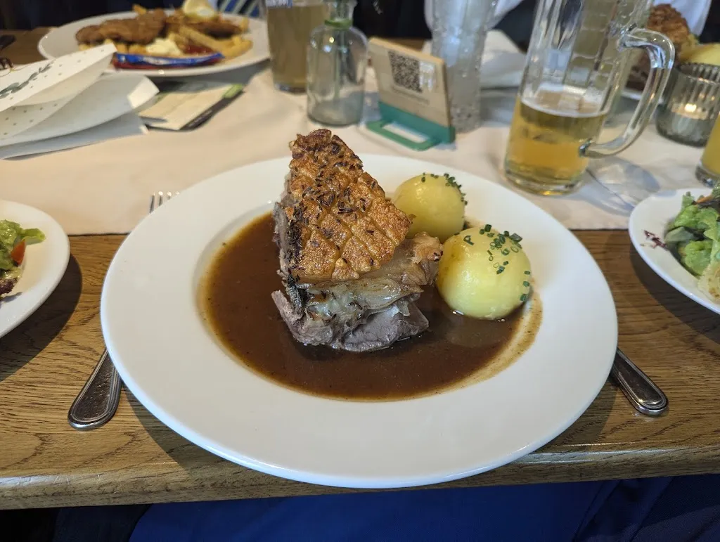 Menu_Forsthaus Dechsendorf_Erlangen_immagine_5