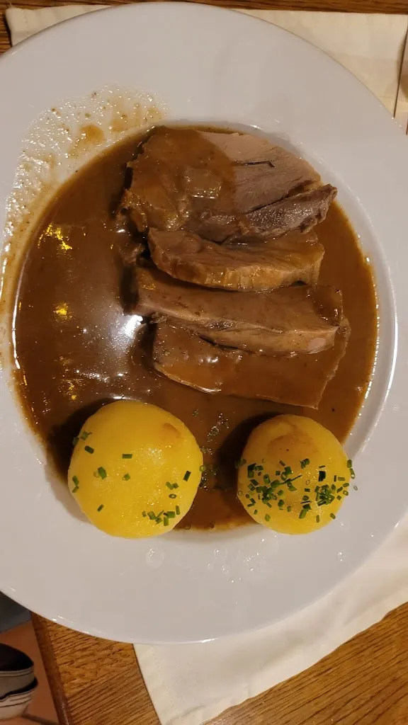 Menu_Forsthaus Dechsendorf_Erlangen_immagine_7