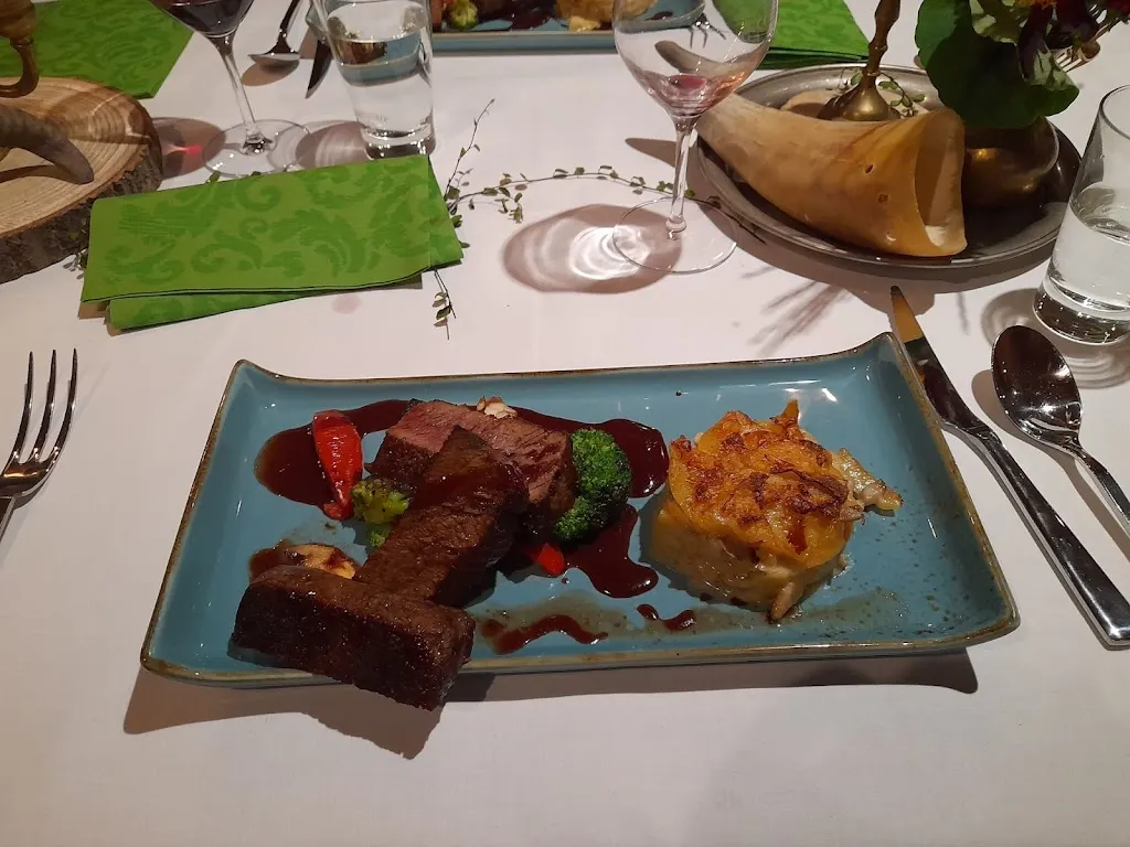 Menu_Forsthaus Dechsendorf_Erlangen_immagine_9