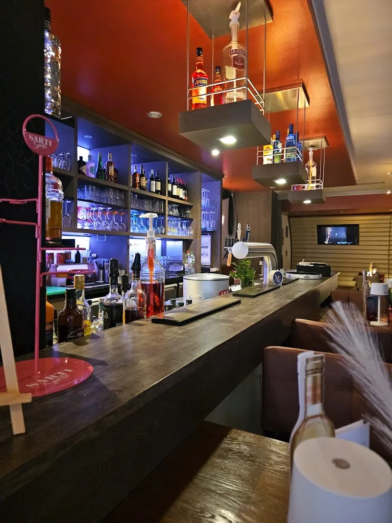 NIX Bar & Lounge // Restaurant_Kühlungsborn_slider_image_1