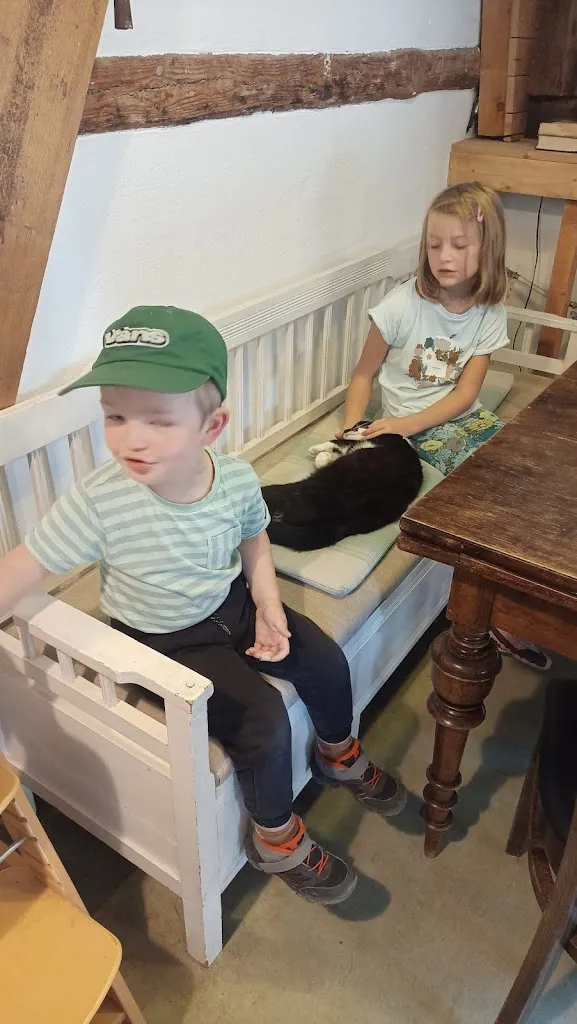 Famille Jojo's_Hof-Markt im Gutshof Bastorf_Bastorf_review