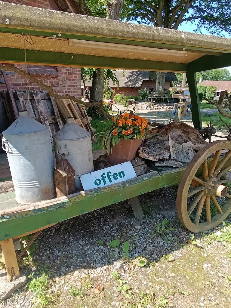 Wanda Wernicke_Hof-Markt im Gutshof Bastorf_Bastorf_review