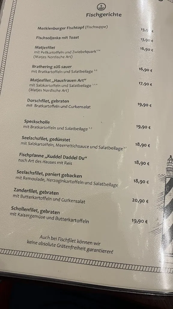 Menu_Gaststübchen Kuddel-Daddel-Du_Kühlungsborn_image_1