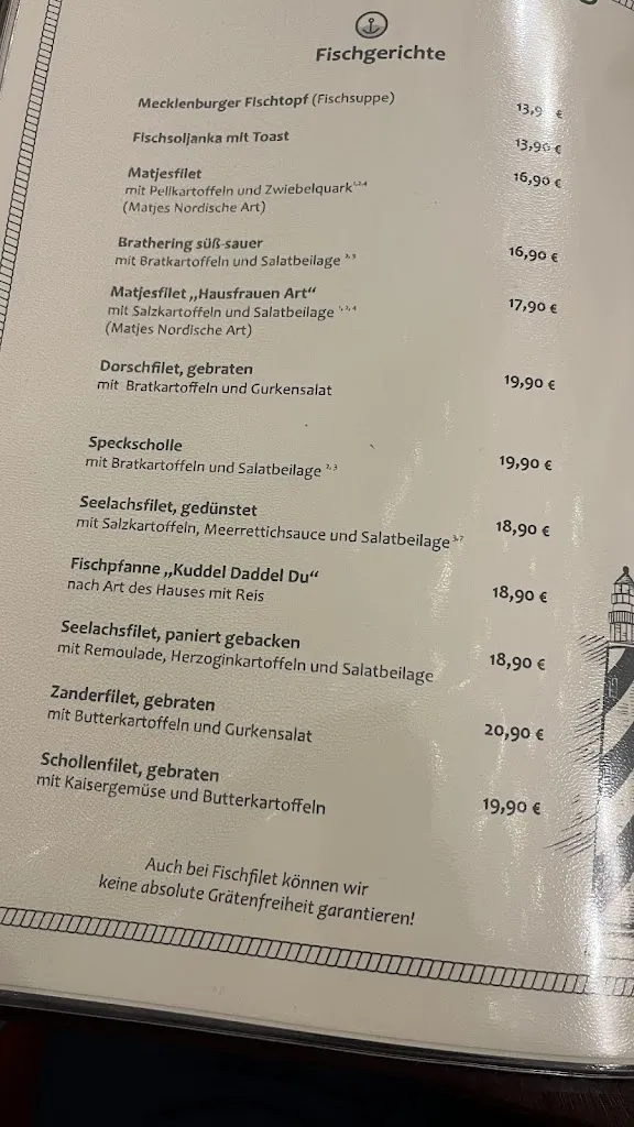 Menu_Gaststübchen Kuddel-Daddel-Du_Kühlungsborn_image_2